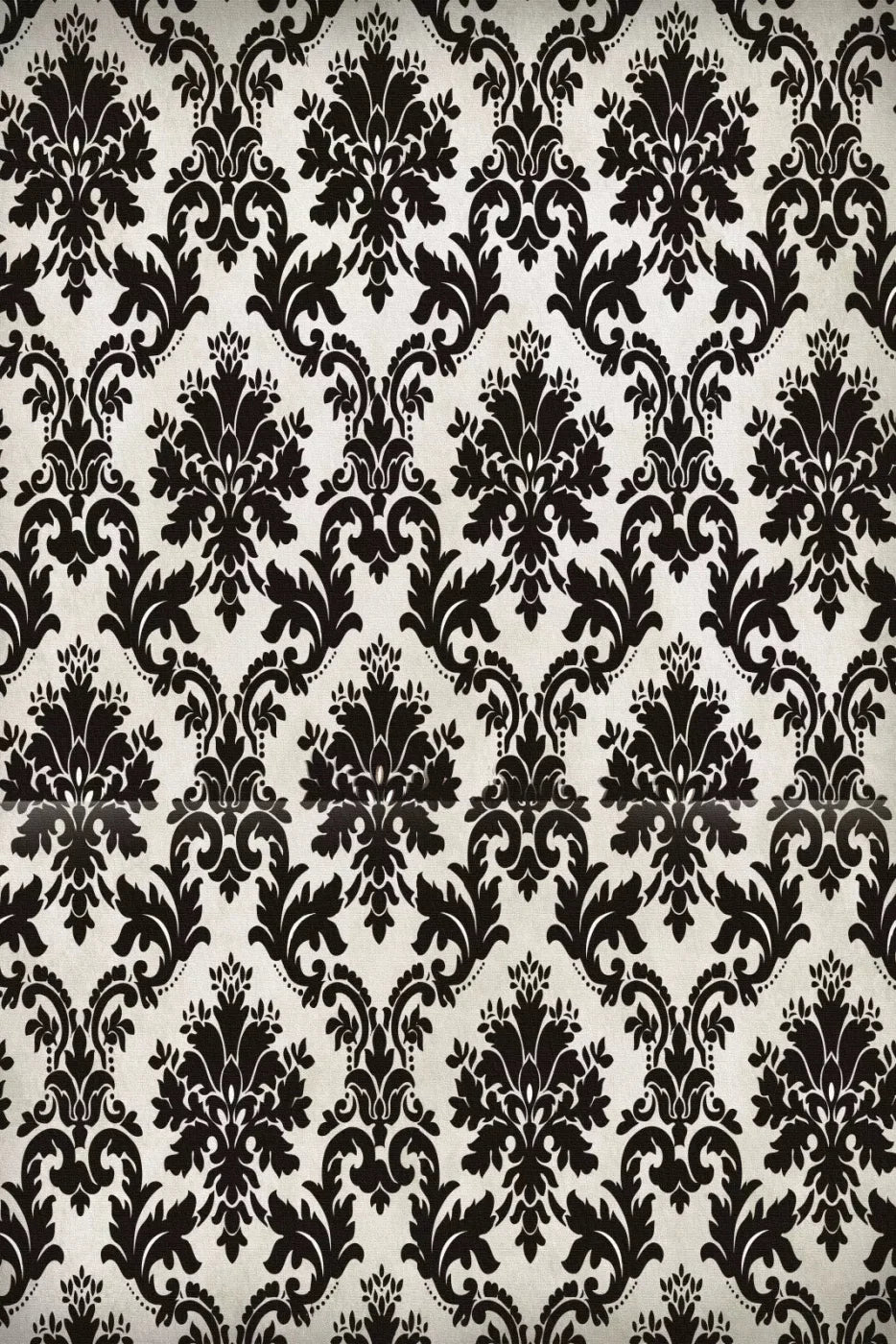 Black Tie 5X8 Ultracloth ( 60 X 96 Inch ) Backdrop