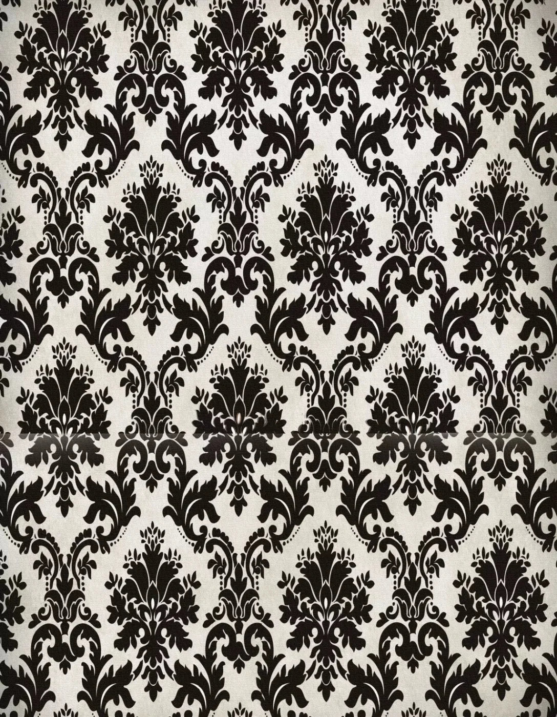 Black Tie 6X8 Fleece ( 72 X 96 Inch ) Backdrop