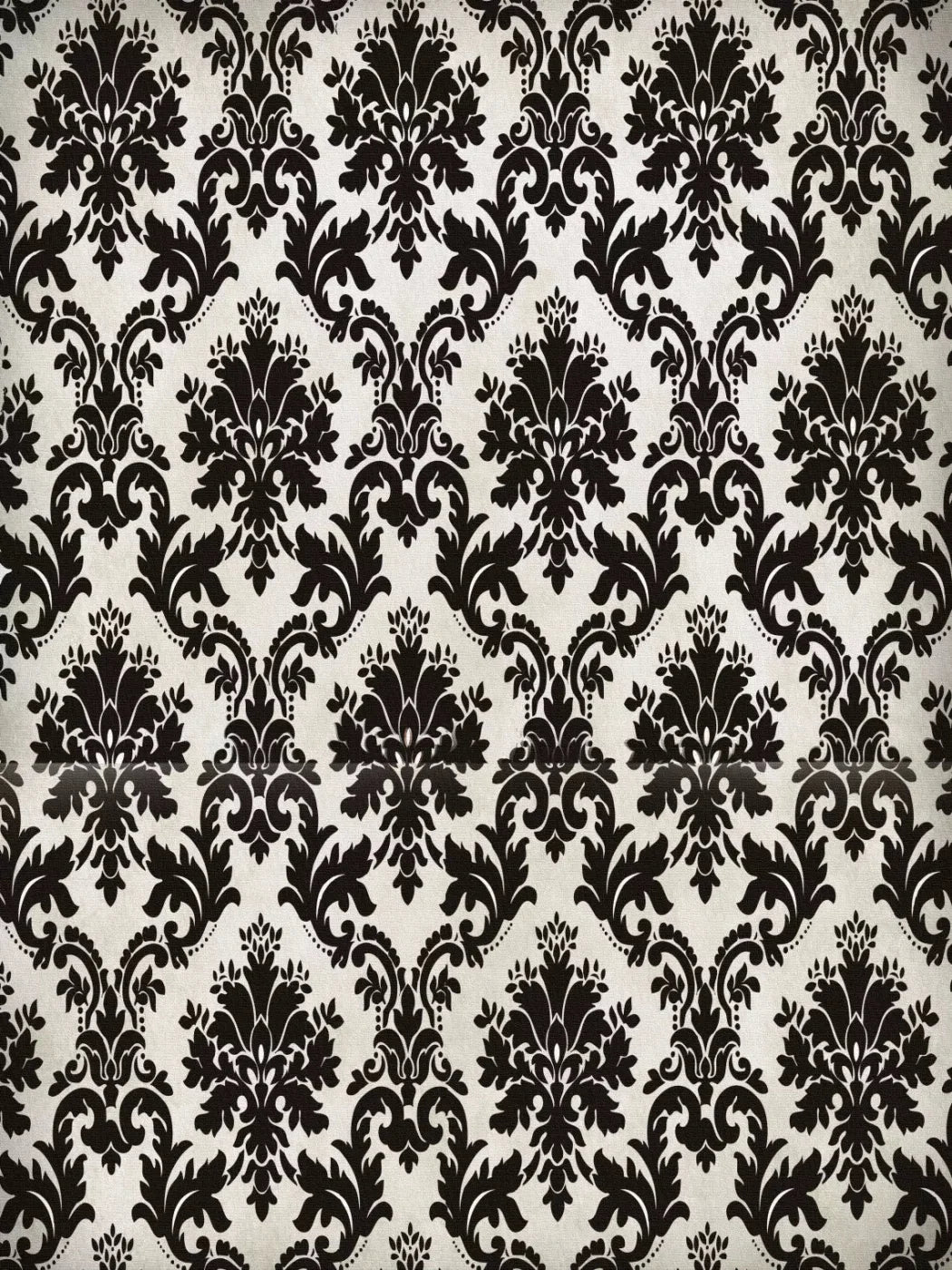 Black Tie 8X10 Fleece ( 96 X 120 Inch ) Backdrop