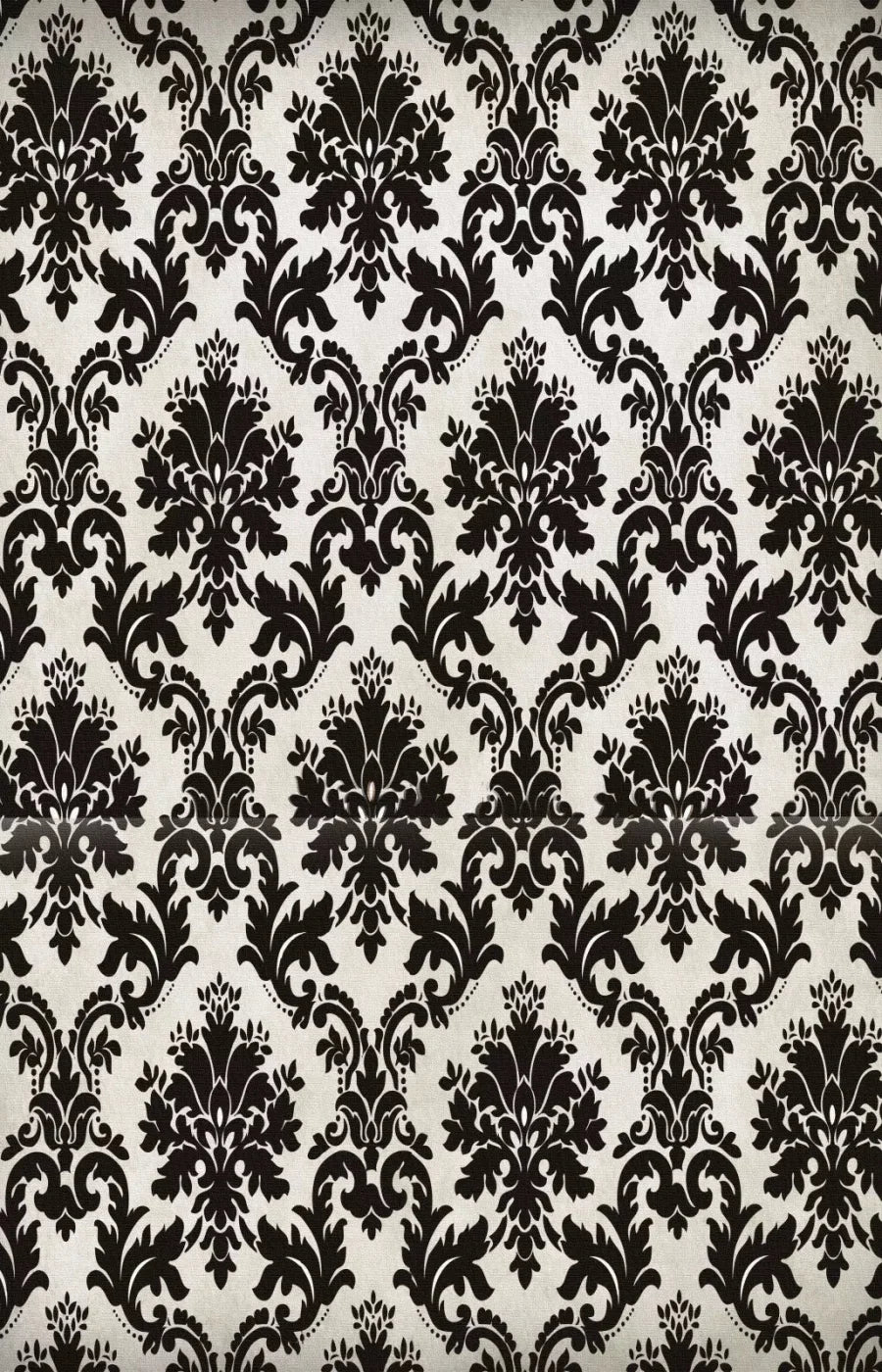 Black Tie 8X12 Ultracloth ( 96 X 144 Inch ) Backdrop