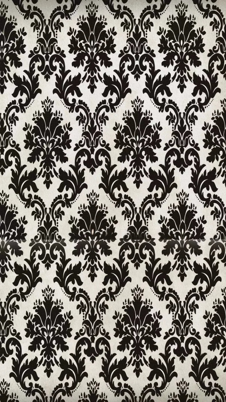 Black Tie 8X14 Ultracloth ( 96 X 168 Inch ) Backdrop