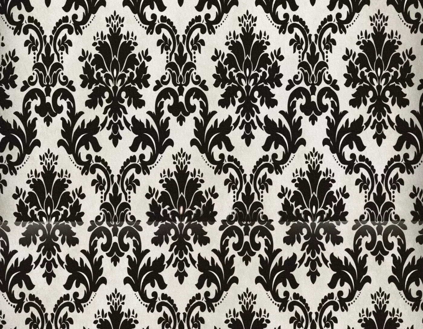 Black Tie 8X6 Fleece ( 96 X 72 Inch ) Backdrop
