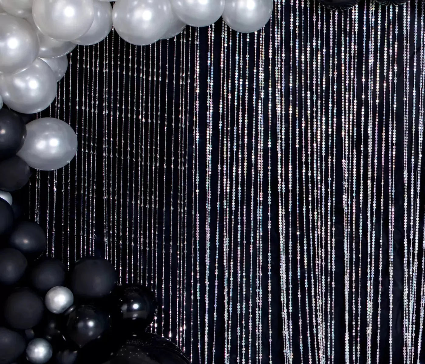 Black Tie Affair 12X10 Ultracloth ( 144 X 120 Inch ) Backdrop