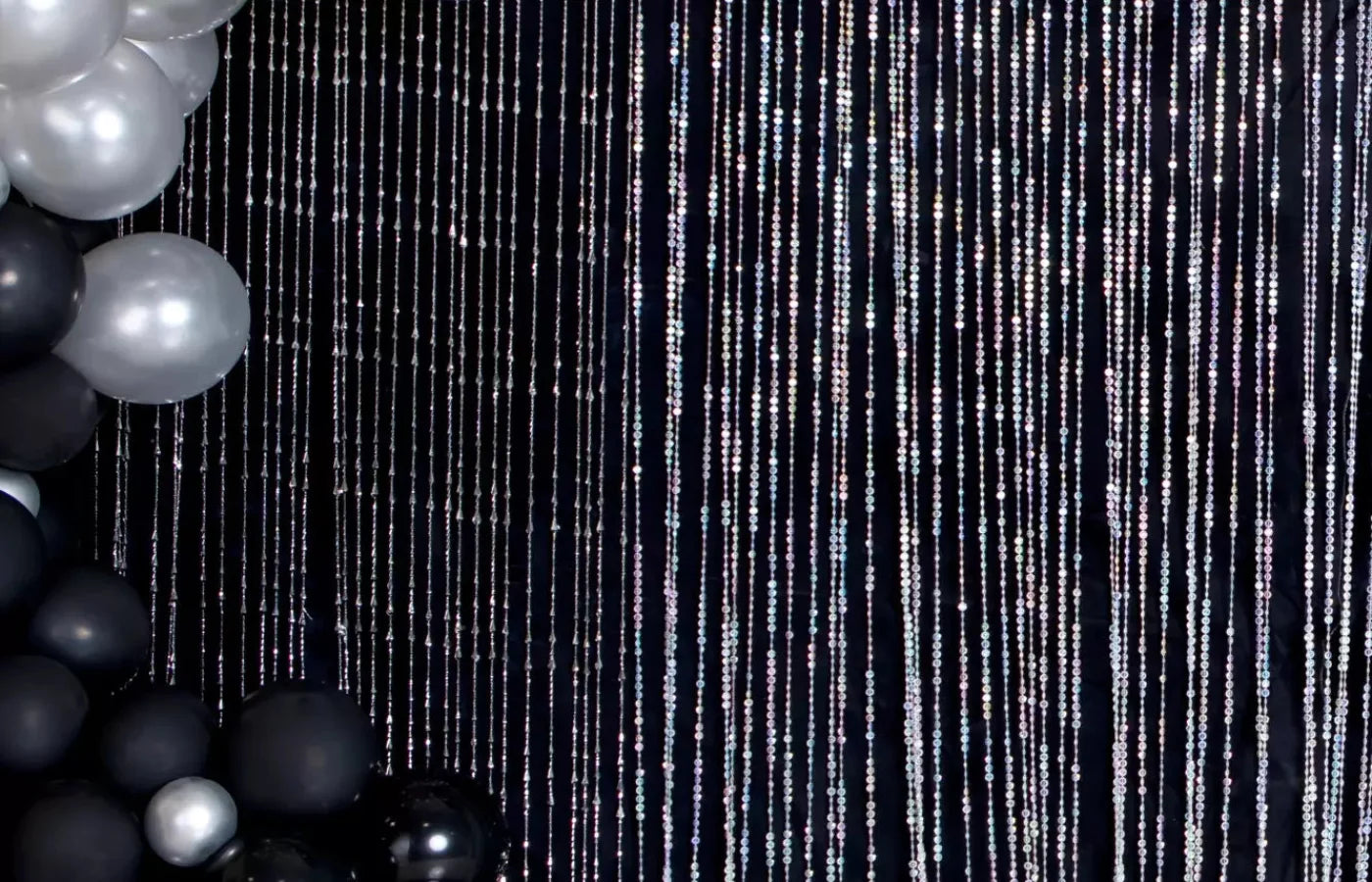 Black Tie Affair 12X8 Ultracloth ( 144 X 96 Inch ) Backdrop