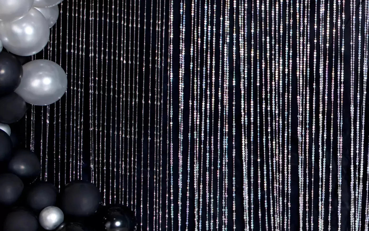 Black Tie Affair 14X9 Ultracloth ( 168 X 108 Inch ) Backdrop
