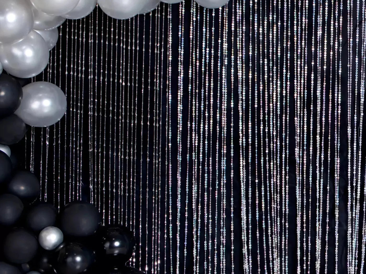Black Tie Affair 7X5 Ultracloth ( 84 X 60 Inch ) Backdrop