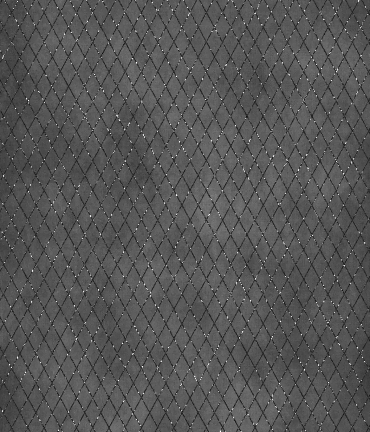 Black Tie Gray 10X12 Ultracloth ( 120 X 144 Inch ) Backdrop