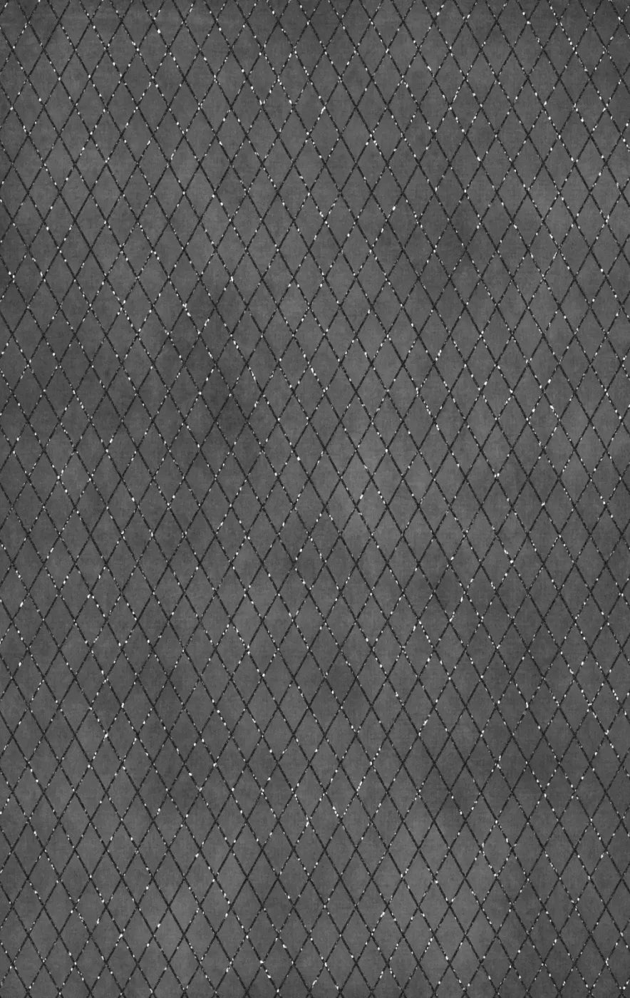 Black Tie Gray 10X16 Ultracloth ( 120 X 192 Inch ) Backdrop