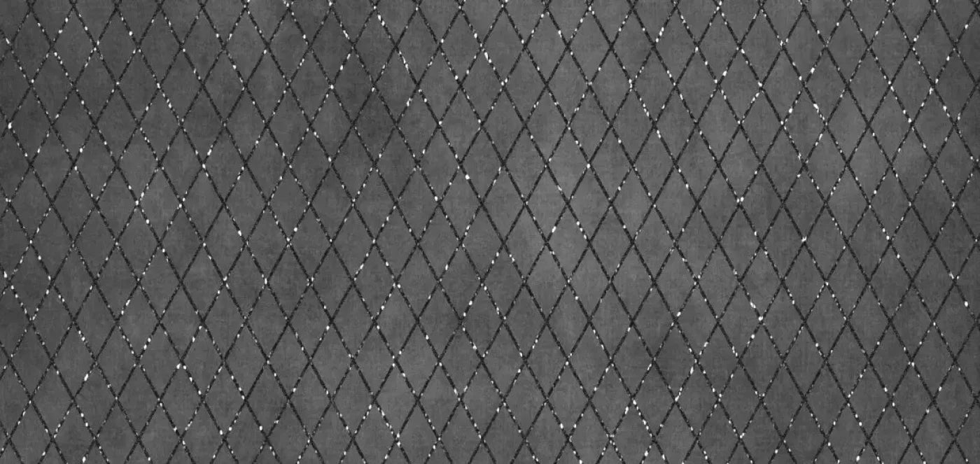 Black Tie Gray 16X8 Ultracloth ( 192 X 96 Inch ) Backdrop