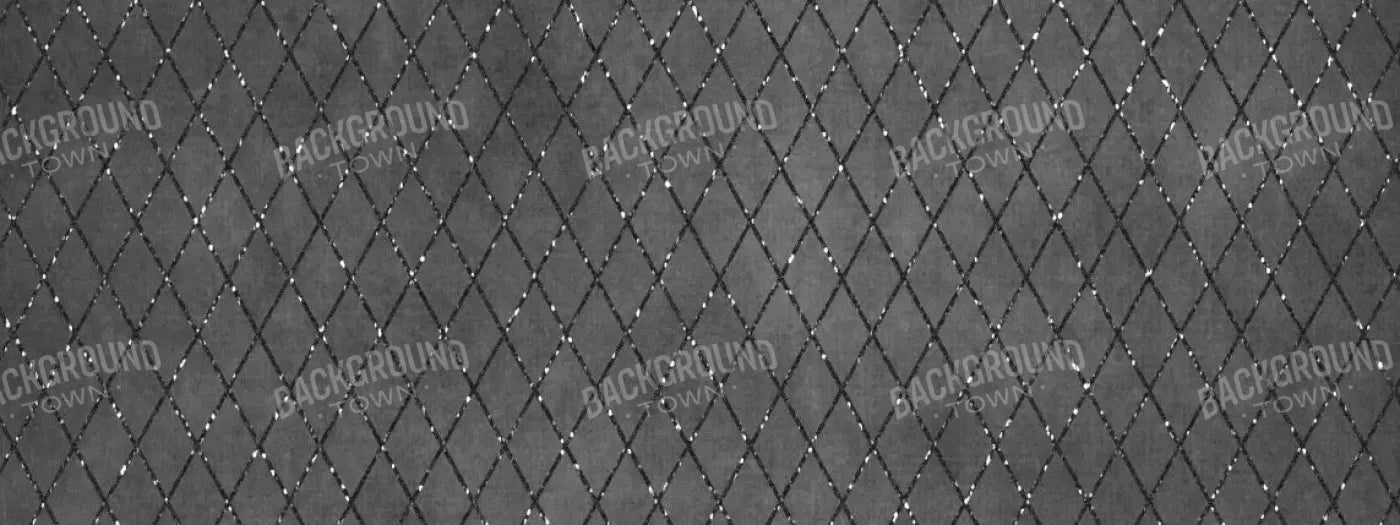 Black Tie Gray 20X8 Ultracloth ( 240 X 96 Inch ) Backdrop