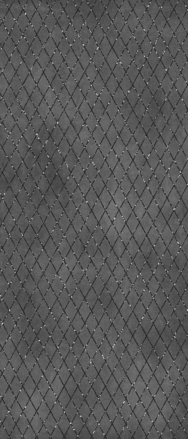 Black Tie Gray 5X12 Ultracloth For Westcott X-Drop ( 60 X 144 Inch ) Backdrop