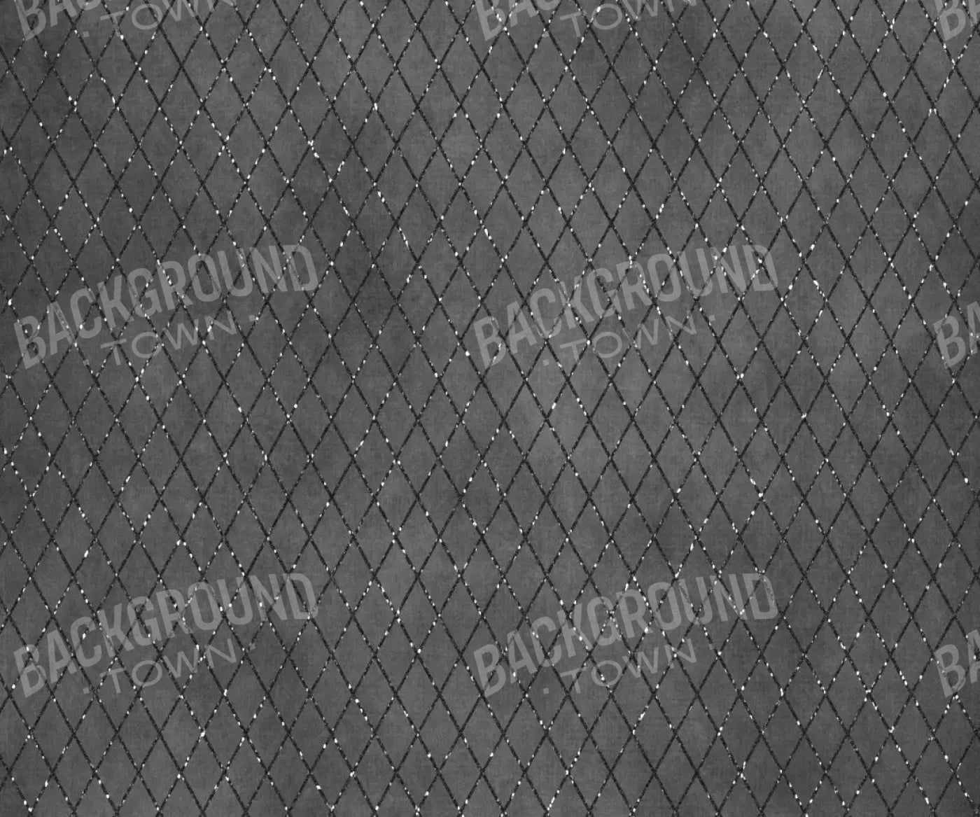 Black Tie Gray 5X42 Fleece ( 60 X 50 Inch ) Backdrop