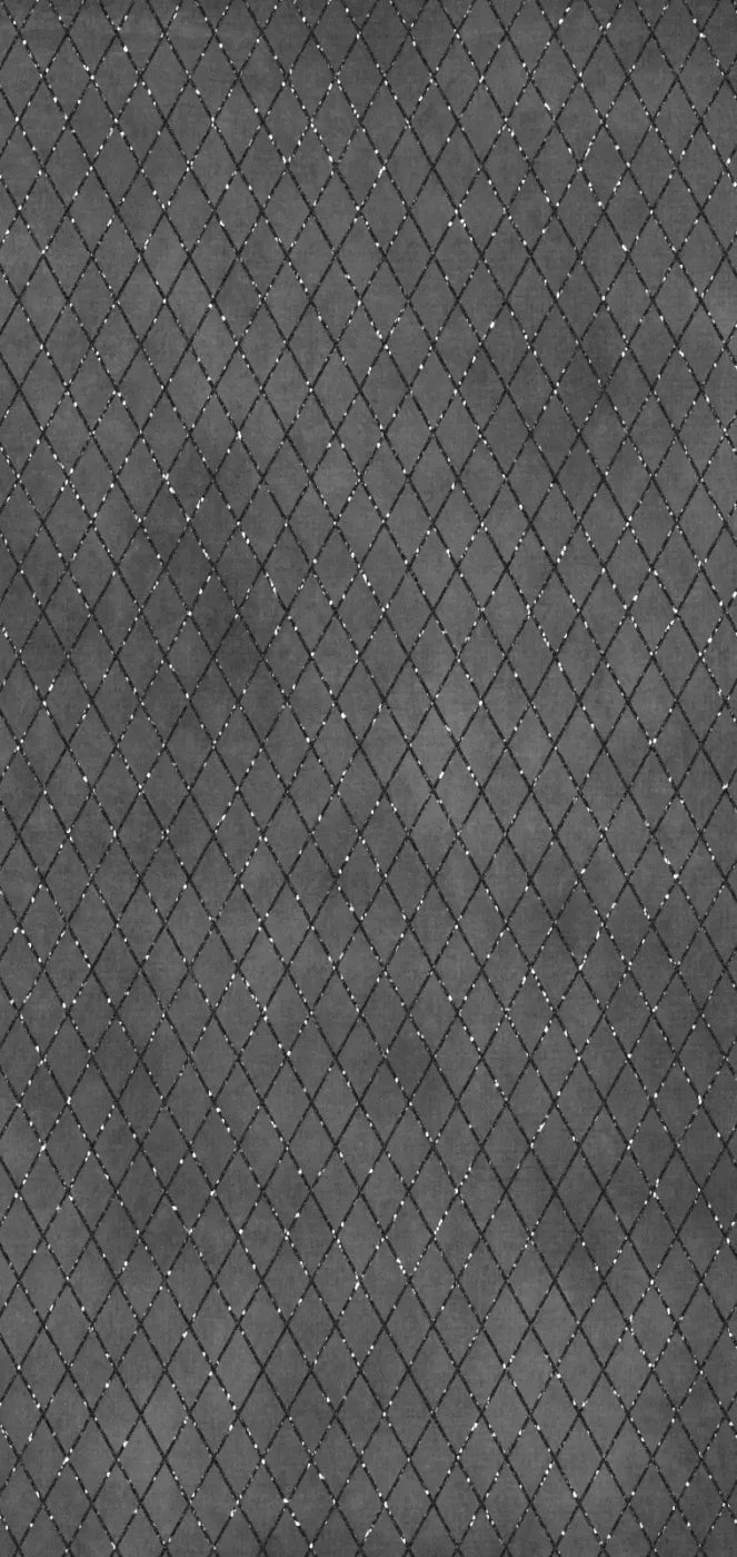 Black Tie Gray 8X16 Ultracloth ( 96 X 192 Inch ) Backdrop