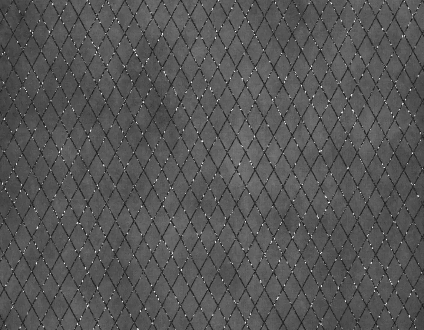 Black Tie Gray 8X6 Fleece ( 96 X 72 Inch ) Backdrop