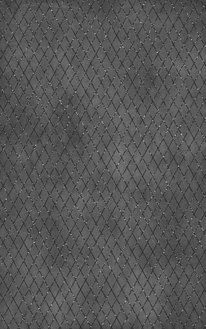 Black Tie Gray 9X14 Ultracloth ( 108 X 168 Inch ) Backdrop