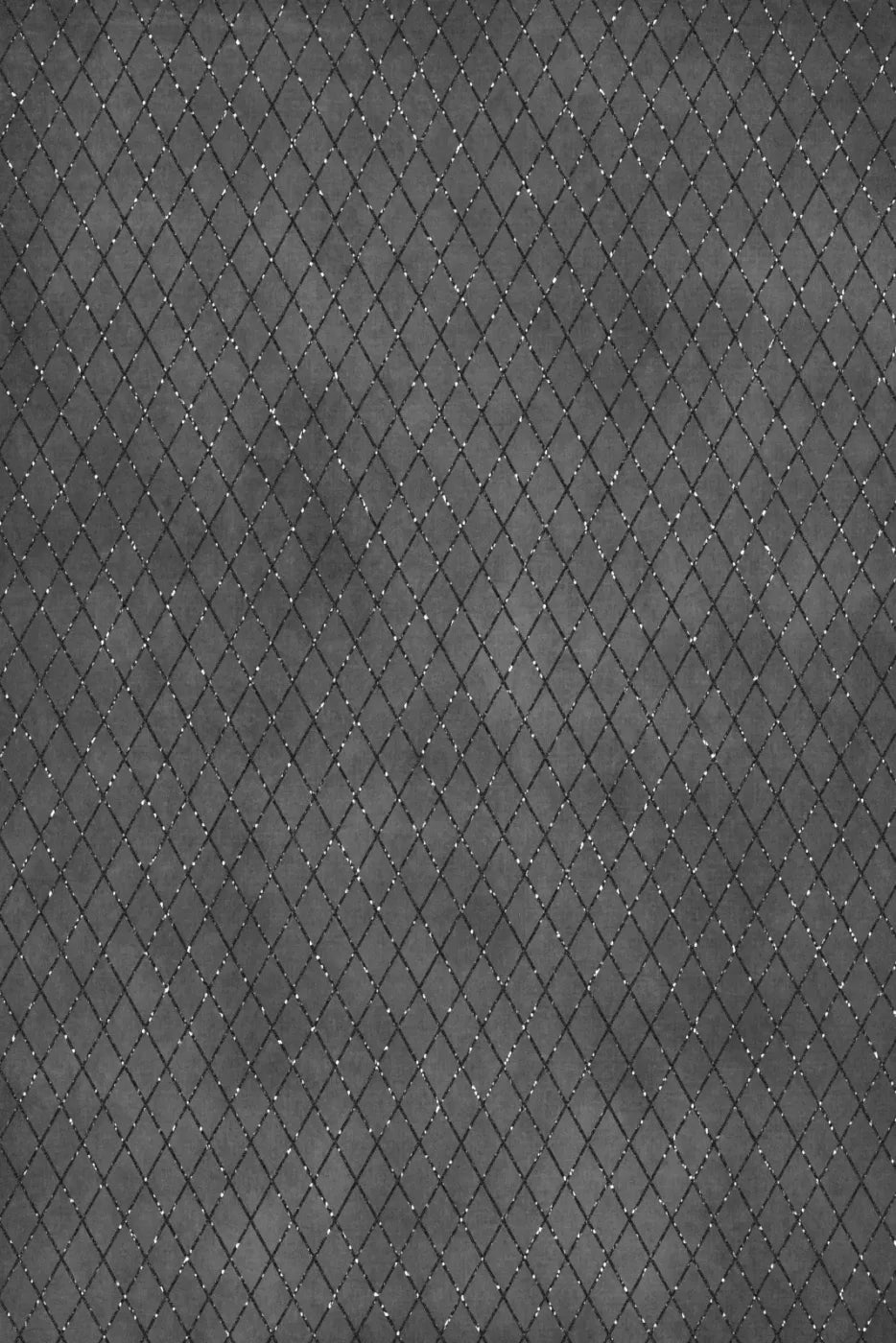 Black Tie Gray 5X76 For Lvl Up Backdrop System ( 60 X 90 Inch )