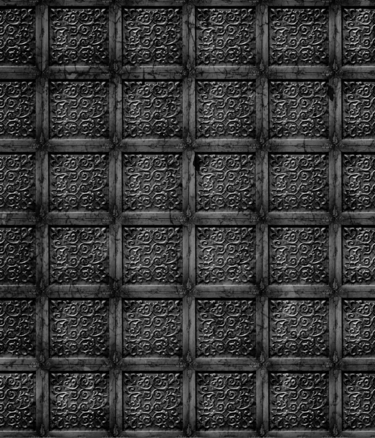 Blacktin 10X12 Ultracloth ( 120 X 144 Inch ) Backdrop