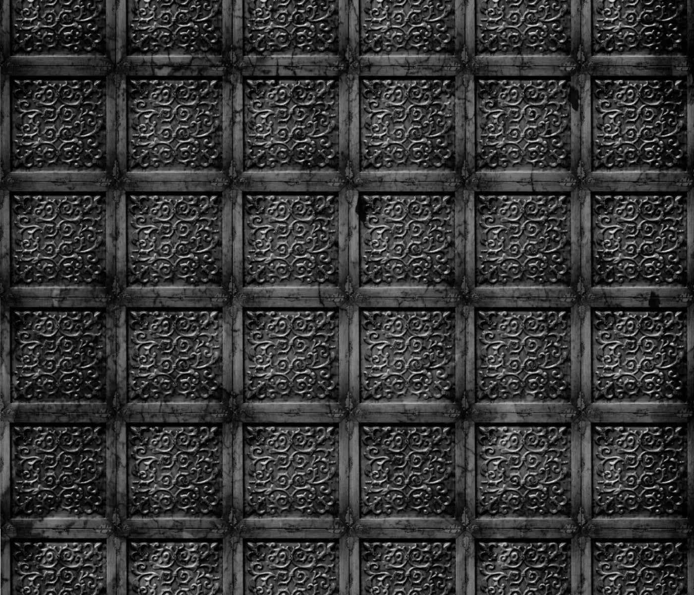 Blacktin 12X10 Ultracloth ( 144 X 120 Inch ) Backdrop