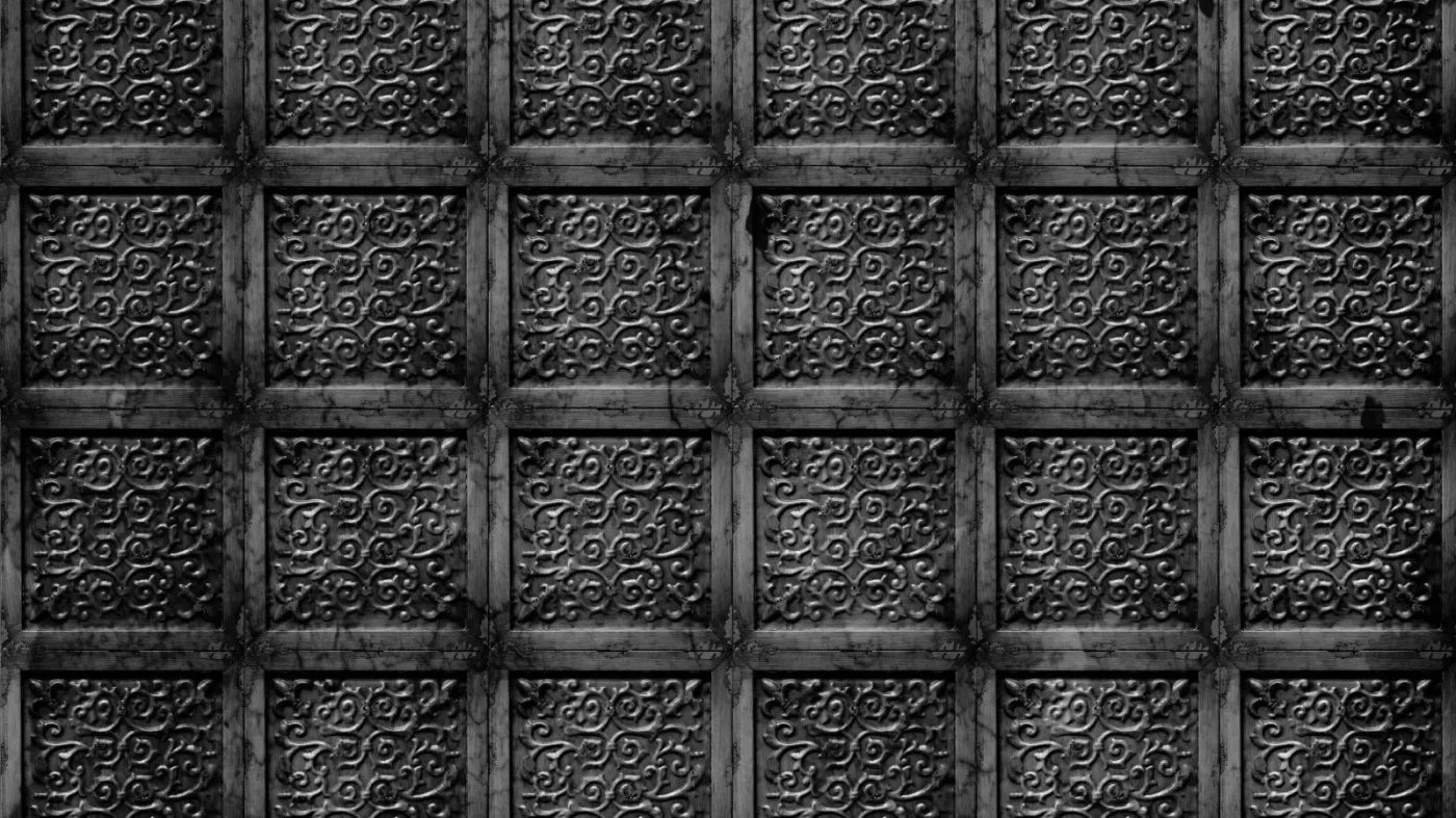 Blacktin 14X8 Ultracloth ( 168 X 96 Inch ) Backdrop