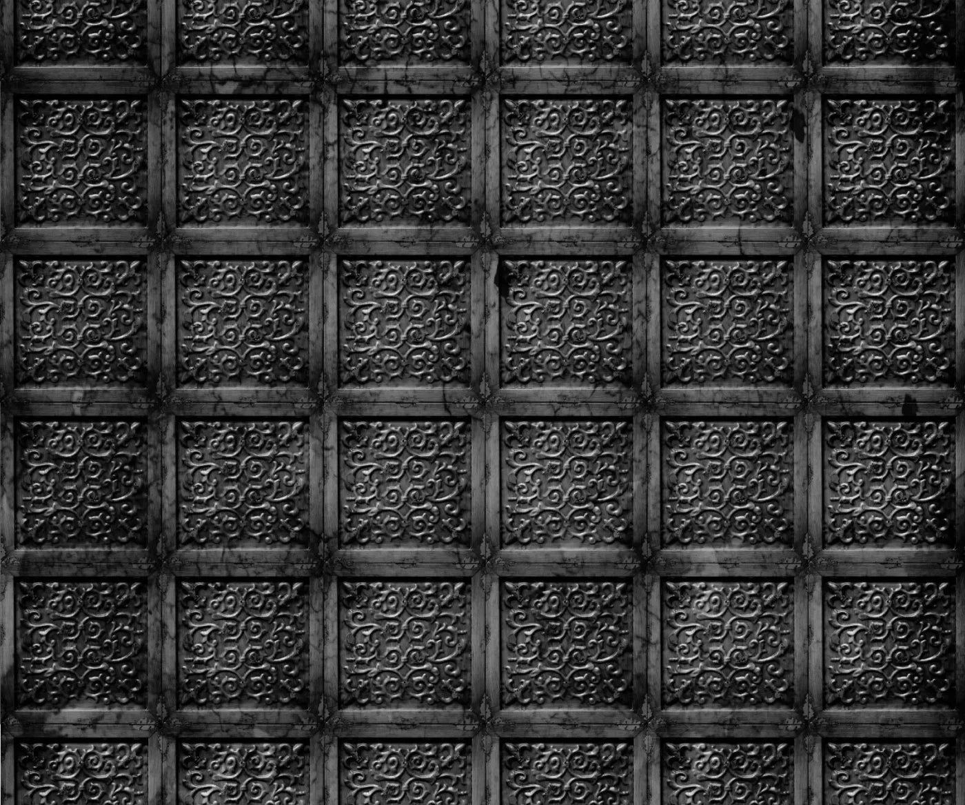 Blacktin 5X42 Fleece ( 60 X 50 Inch ) Backdrop