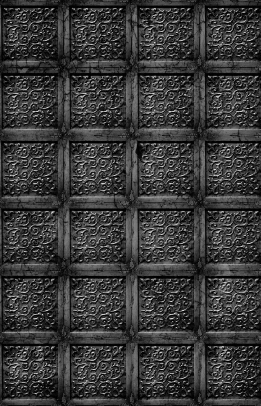 Blacktin 8X12 Ultracloth ( 96 X 144 Inch ) Backdrop
