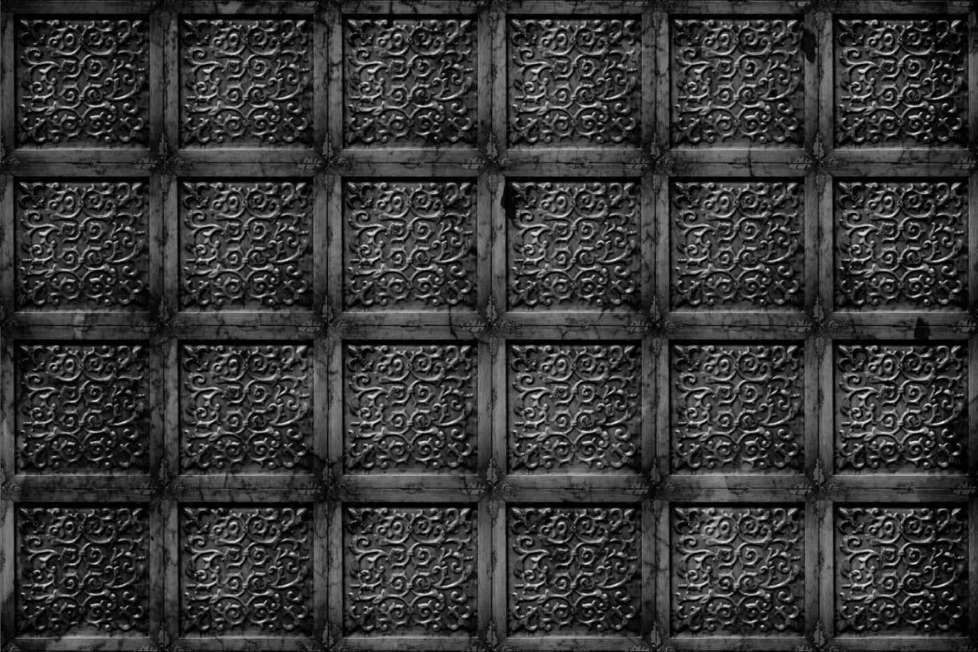 Blacktin 8X5 Ultracloth ( 96 X 60 Inch ) Backdrop