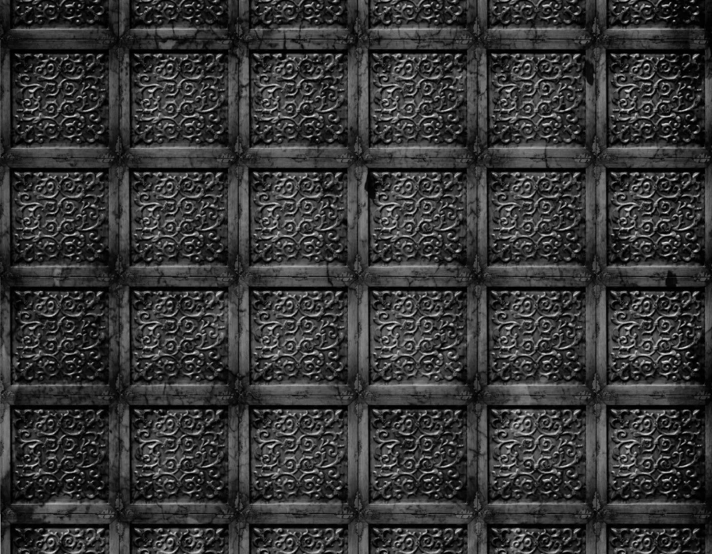 Blacktin 8X6 Fleece ( 96 X 72 Inch ) Backdrop