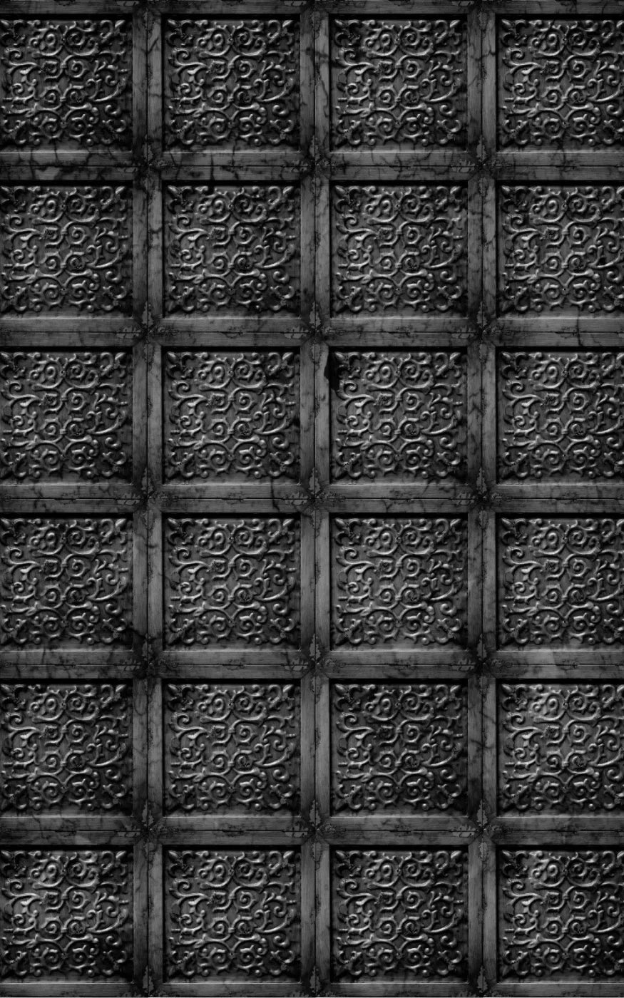 Blacktin 9X14 Ultracloth ( 108 X 168 Inch ) Backdrop
