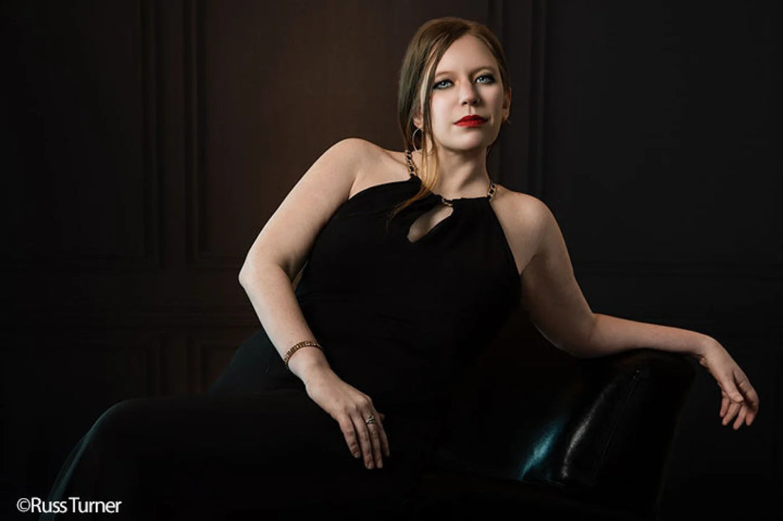 Black Wall Ballroom Backdrop