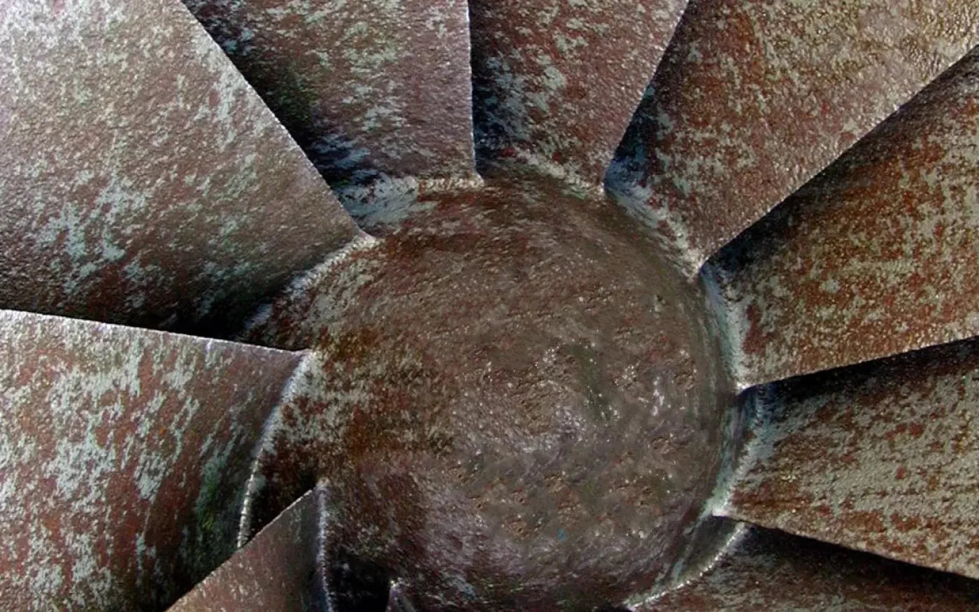 Blade 14X9 Ultracloth ( 168 X 108 Inch ) Backdrop
