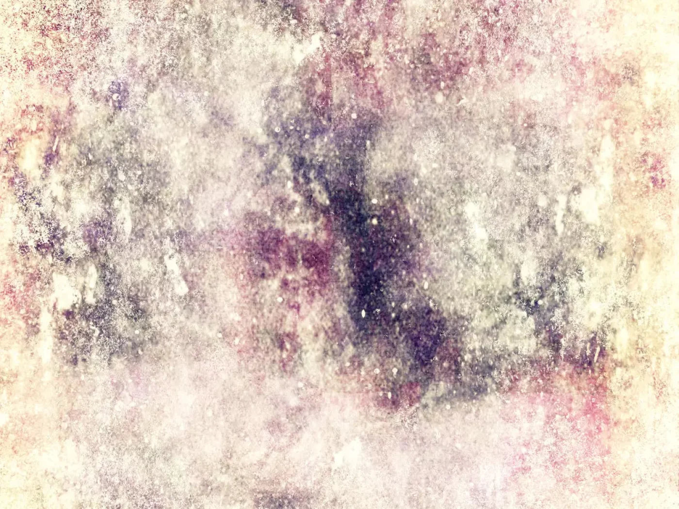 Blanched 10X8 Fleece ( 120 X 96 Inch ) Backdrop
