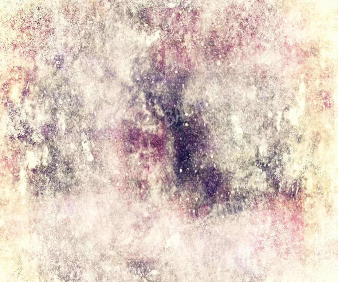 Blanched 5X42 Fleece ( 60 X 50 Inch ) Backdrop