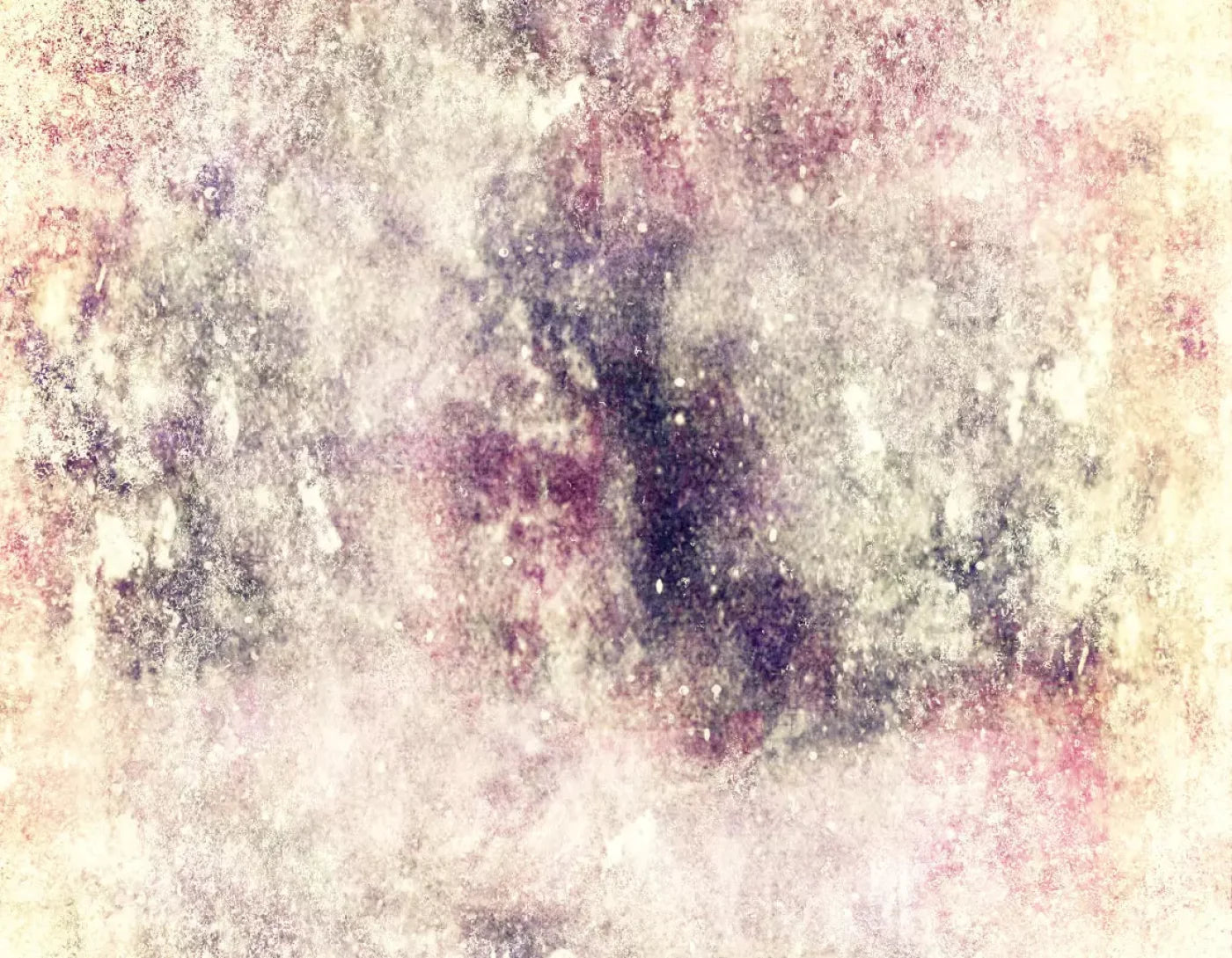 Blanched 8X6 Fleece ( 96 X 72 Inch ) Backdrop