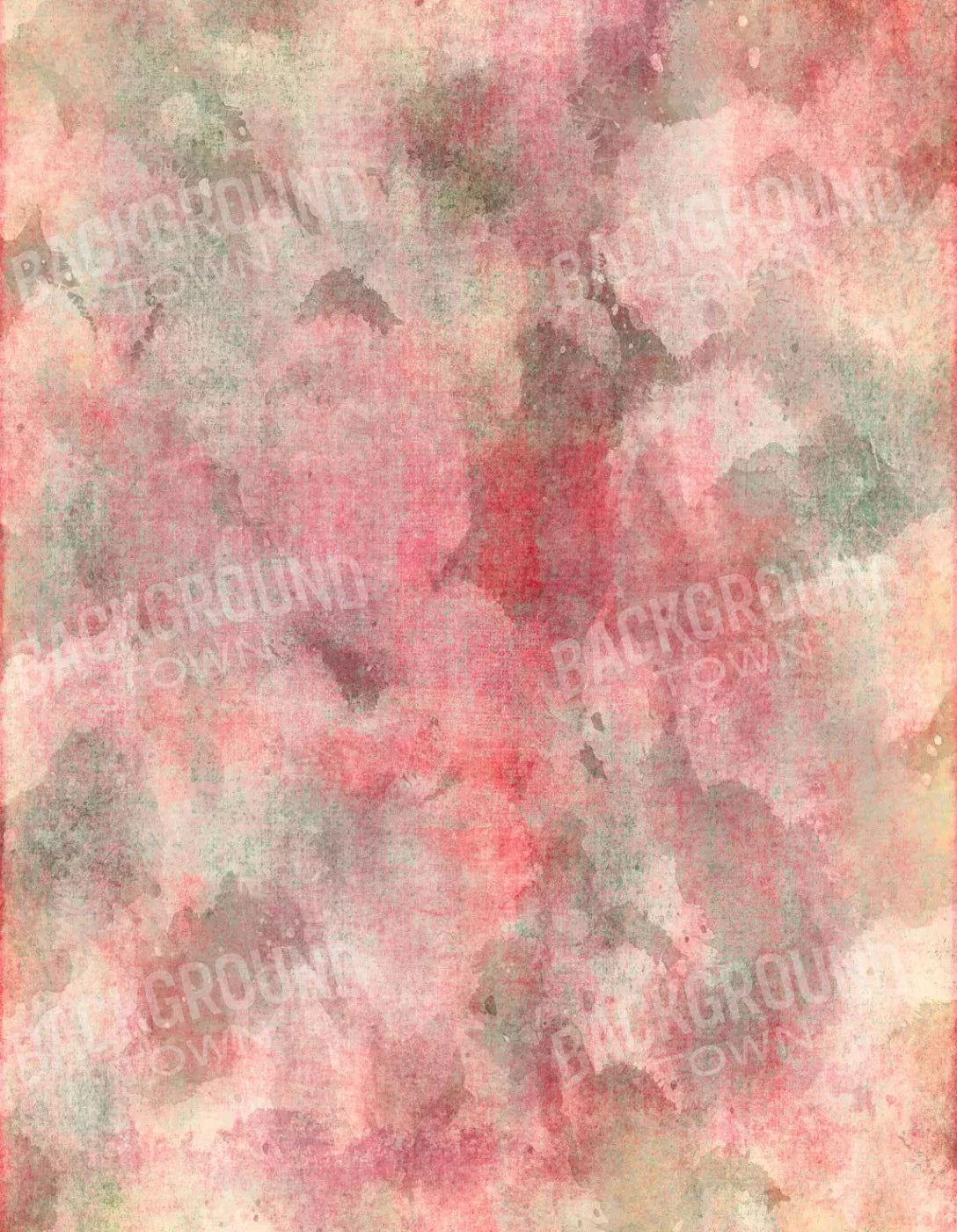 Blissful Dream 6X8 Fleece ( 72 X 96 Inch ) Backdrop