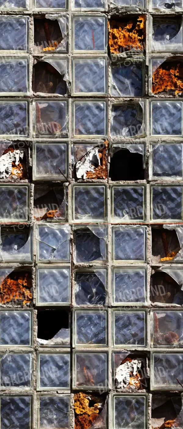 Blocked 5X12 Ultracloth For Westcott X-Drop ( 60 X 144 Inch ) Backdrop