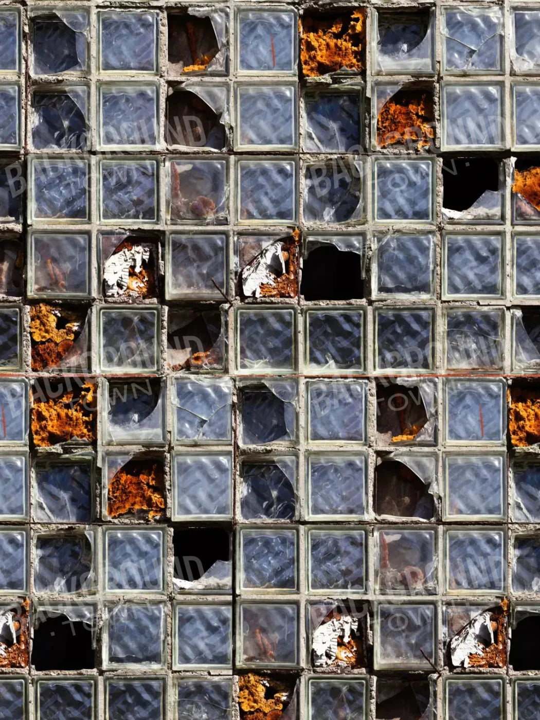 Blocked 8X10 Fleece ( 96 X 120 Inch ) Backdrop