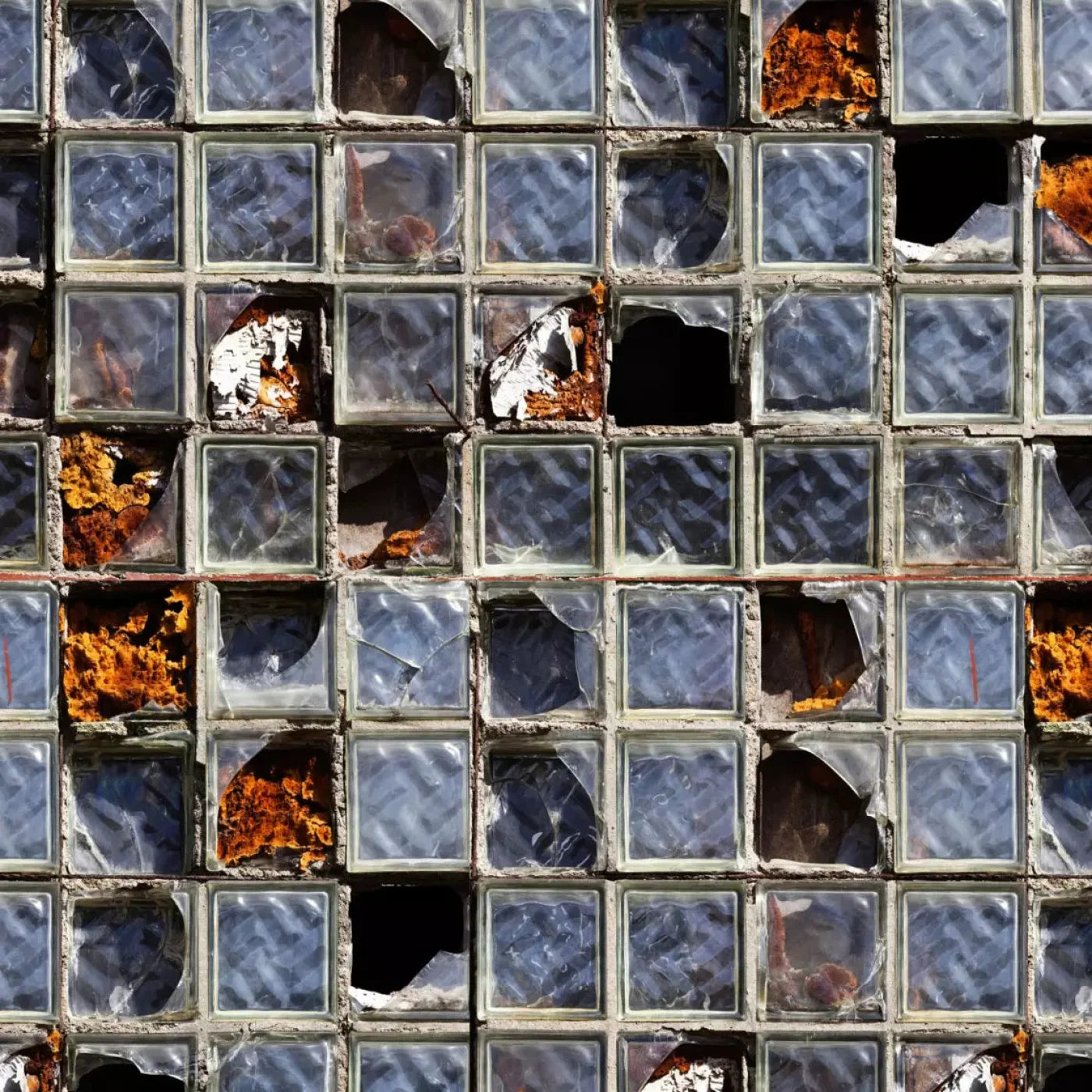Blocked 5X5 Rubbermat Floor ( 60 X Inch ) Backdrop