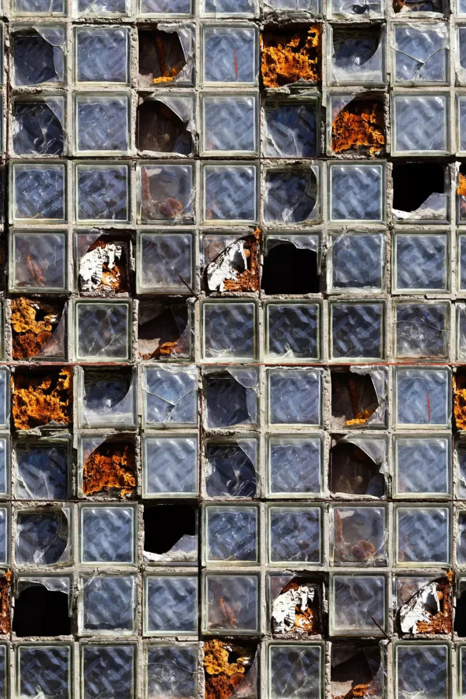 Blocked 4X5 Rubbermat Floor ( 48 X 60 Inch ) Backdrop