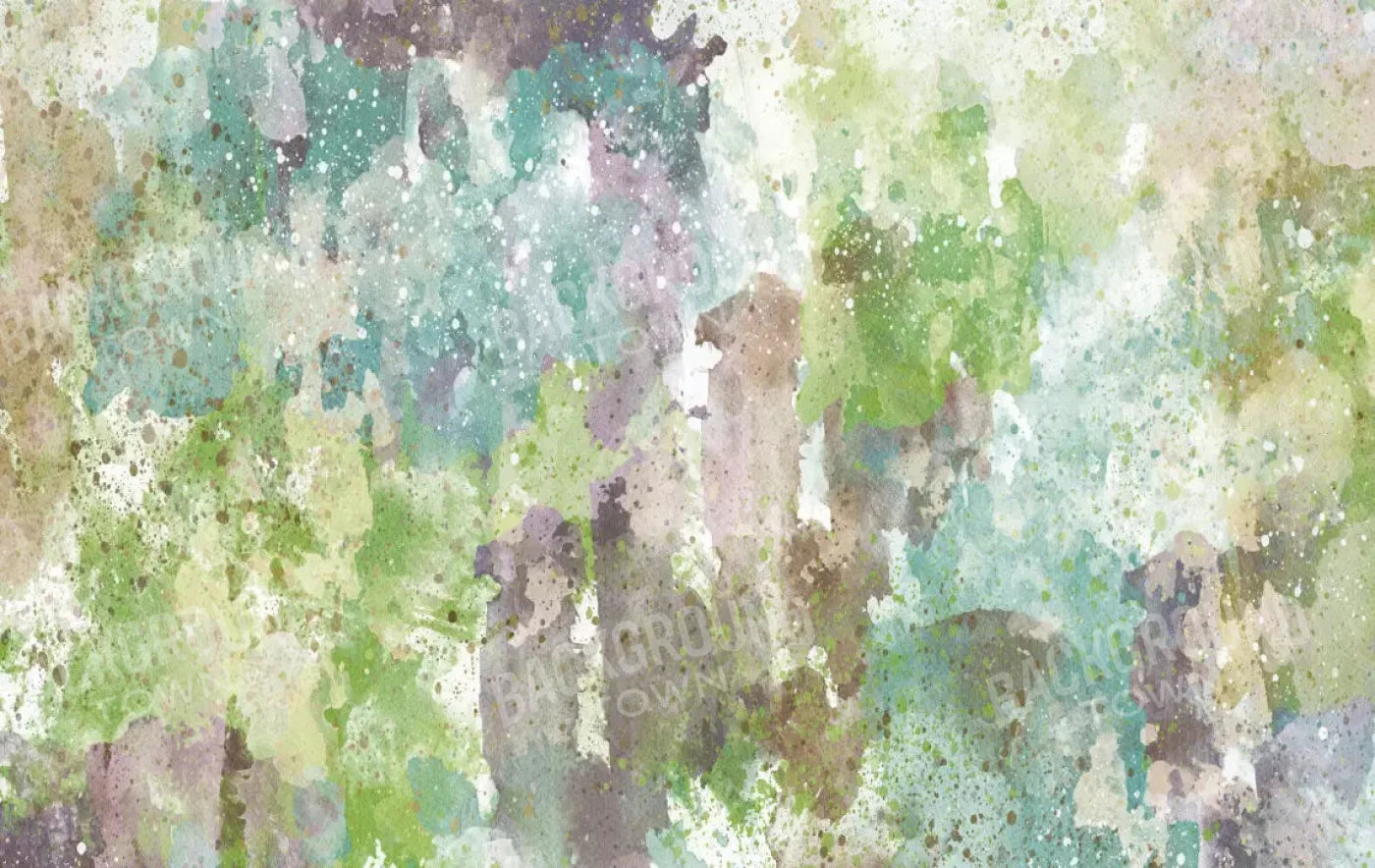 Bloom 16X10 Ultracloth ( 192 X 120 Inch ) Backdrop