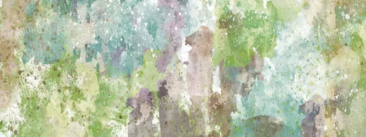 Bloom 20X8 Ultracloth ( 240 X 96 Inch ) Backdrop