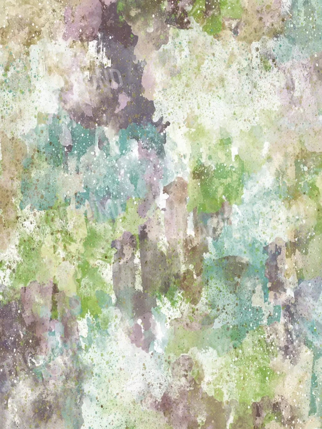 Bloom 5X68 Fleece ( 60 X 80 Inch ) Backdrop