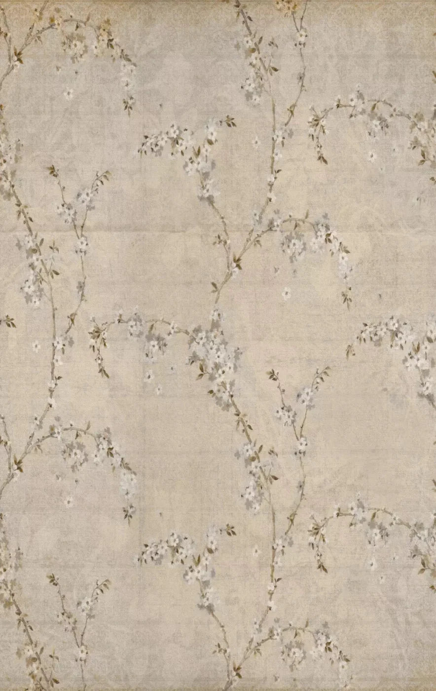 Blossom 10X16 Ultracloth ( 120 X 192 Inch ) Backdrop