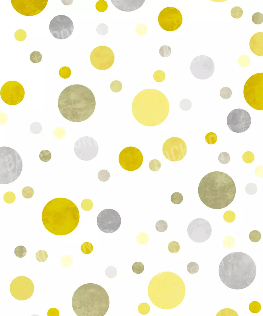 White Pattern Backdrop for Photography