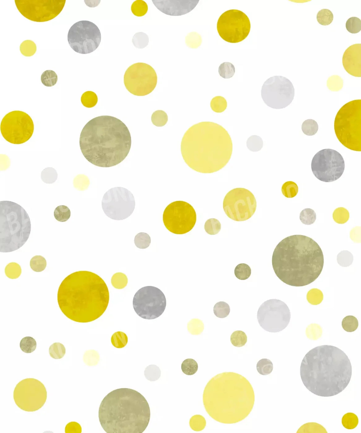 White Pattern Backdrop for Photography