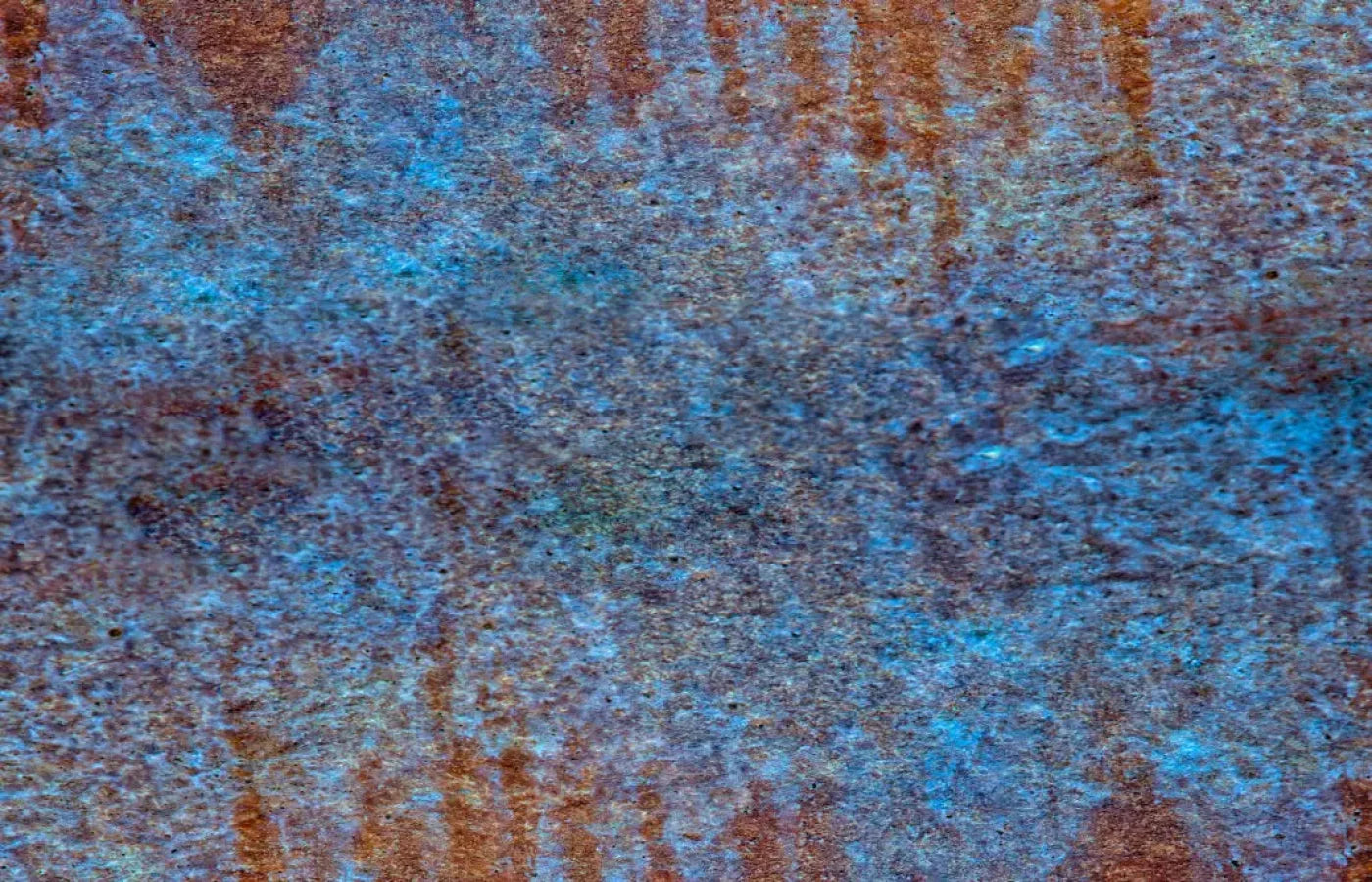 Blue Red Wall 12X8 Ultracloth ( 144 X 96 Inch ) Backdrop