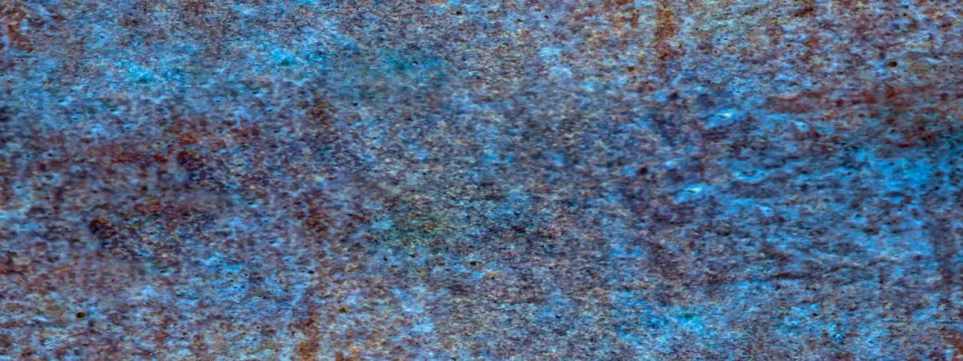 Blue Red Wall 20X8 Ultracloth ( 240 X 96 Inch ) Backdrop