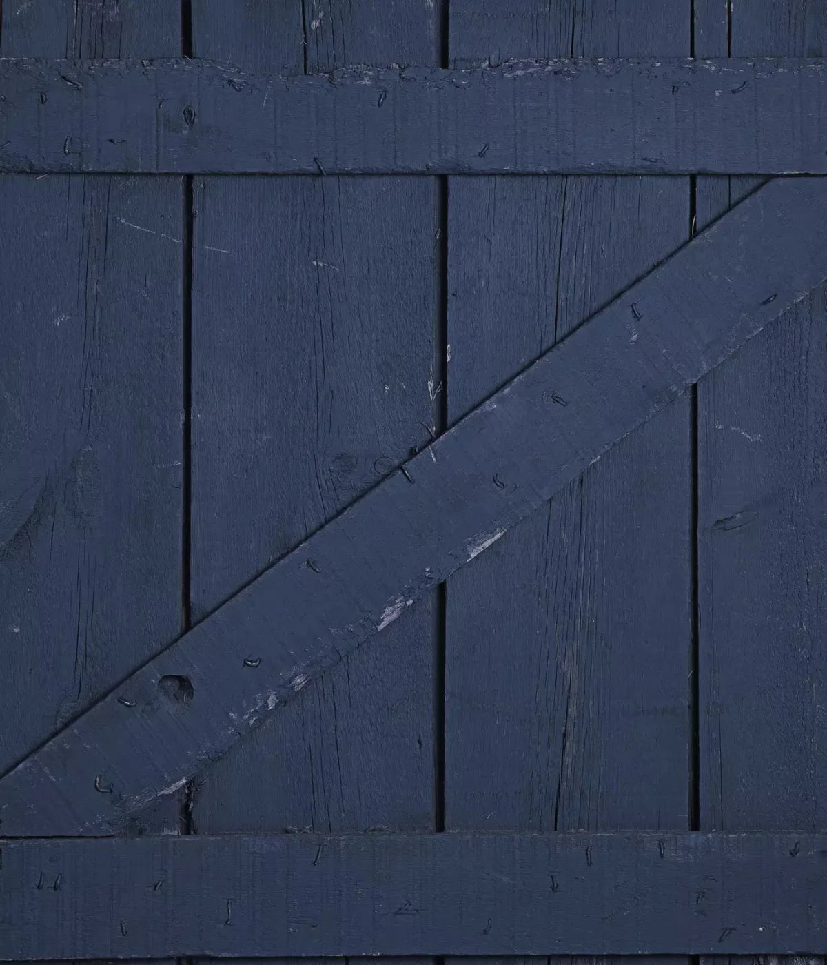 Blue Barndoor 10X12 Ultracloth ( 120 X 144 Inch ) Backdrop