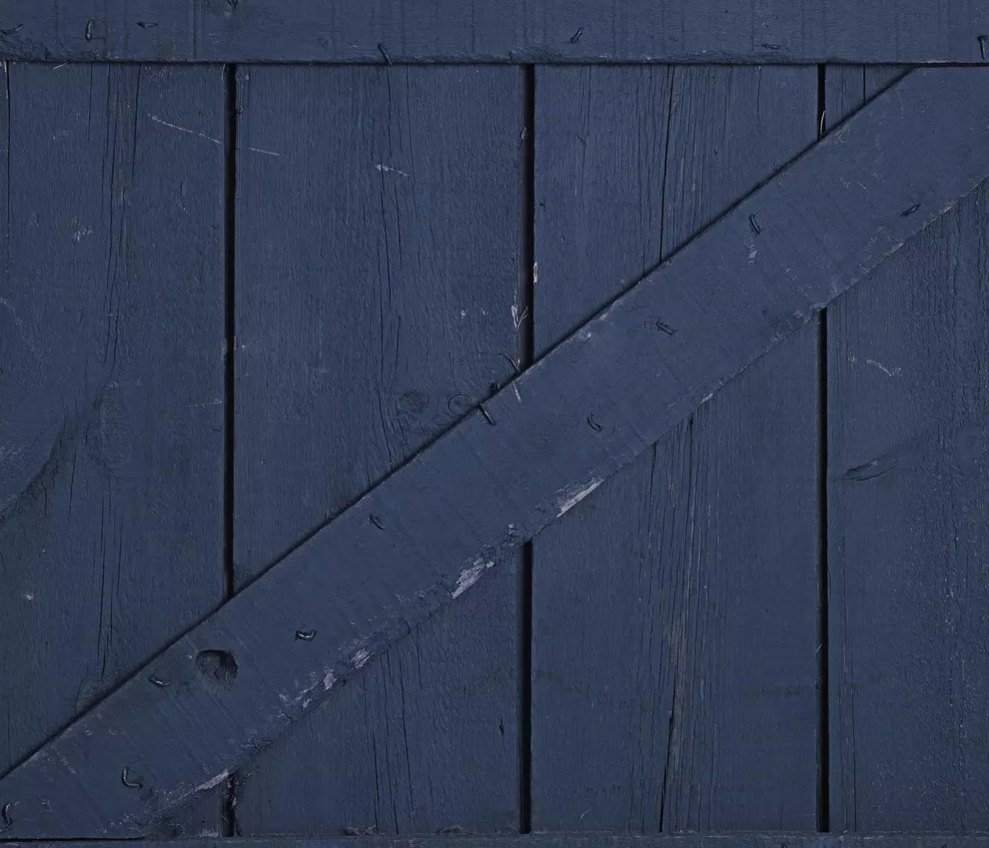 Blue Barndoor 12X10 Ultracloth ( 144 X 120 Inch ) Backdrop