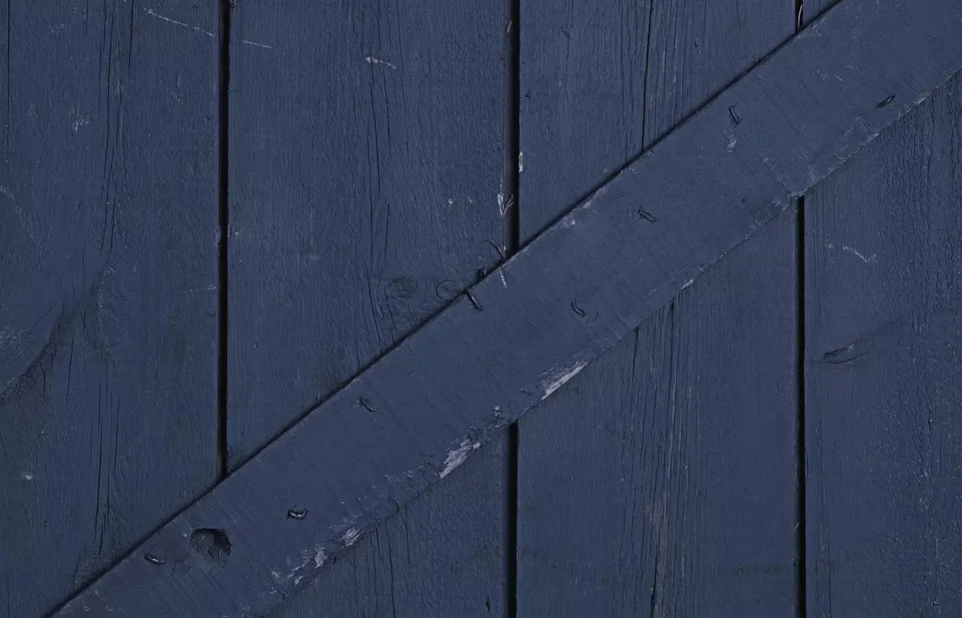 Blue Barndoor 12X8 Ultracloth ( 144 X 96 Inch ) Backdrop