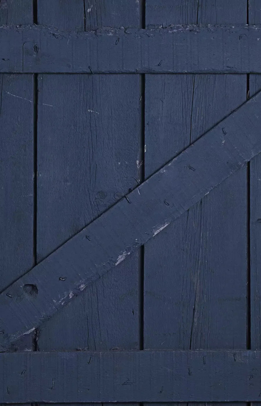 Blue Barndoor 8X12 Ultracloth ( 96 X 144 Inch ) Backdrop